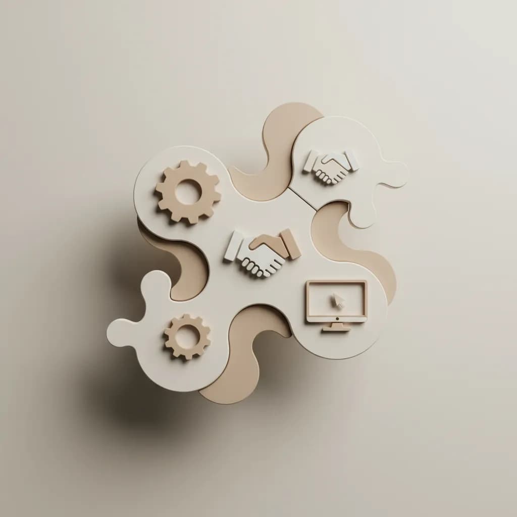 Customised Solutions